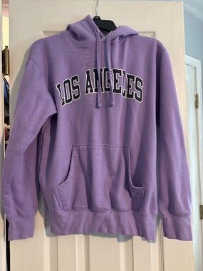 Smart Blanks Los Angeles Hoodie